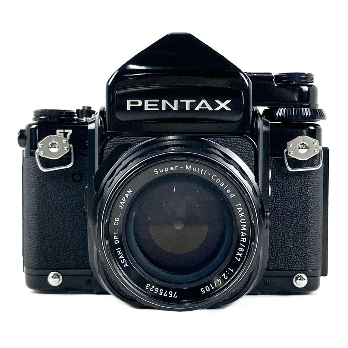 Yahoo!オークション -「pentax 67 105mm f2.4」(大判、中判 Yahoo!オークション -「pentax 67 105mm f2.4」(大判、中判
