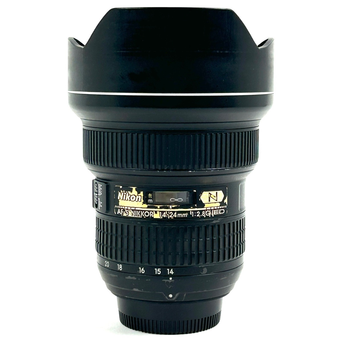 2025年最新】Yahoo!オークション -nikon 14-24mm f2.8の中古品 2025年最新】Yahoo!オークション -nikon 14-24mm f2.8の中古品