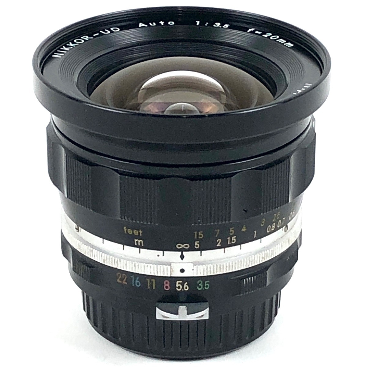 2025年最新】Yahoo!オークション -ai 20mm f3.5の中古品・新品 2025年最新】Yahoo!オークション -ai 20mm f3.5の中古品・新品