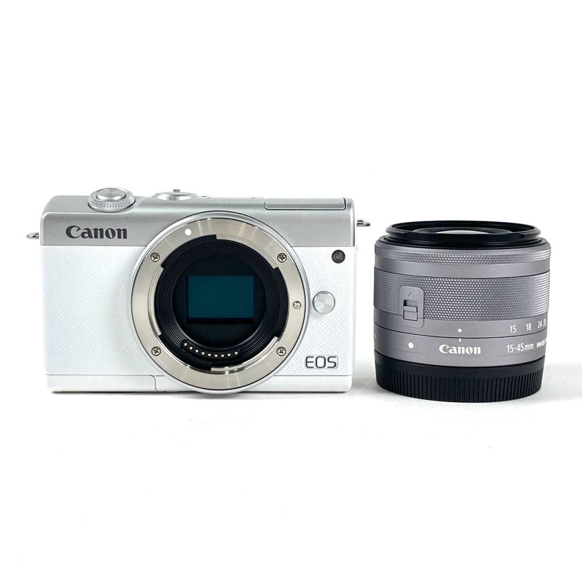 Yahoo!オークション -「canon eos m ホワイト」の落札相場・落札価格 Yahoo!オークション -「canon eos m ホワイト」の落札相場・落札価格
