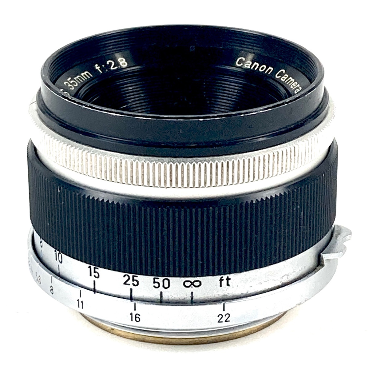 Yahoo!オークション -「canon 35mm f2.8 l39」の落札相場・落札価格 Yahoo!オークション -「canon 35mm f2.8 l39」の落札相場・落札価格