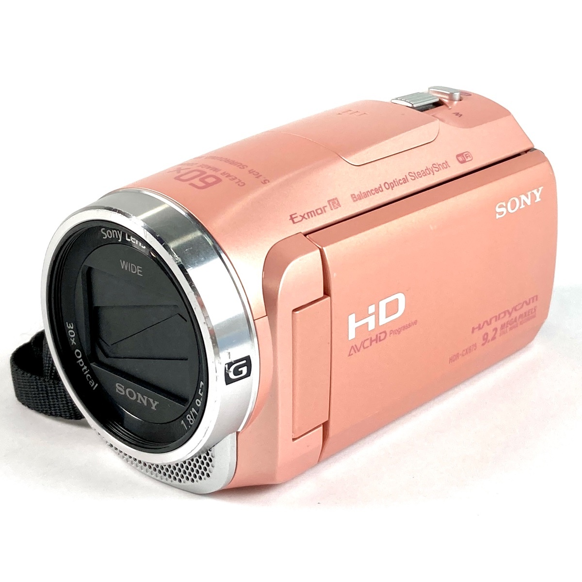 Yahoo!オークション -「hdr-cx675」の落札相場・落札価格 Yahoo!オークション -「hdr-cx675」の落札相場・落札価格