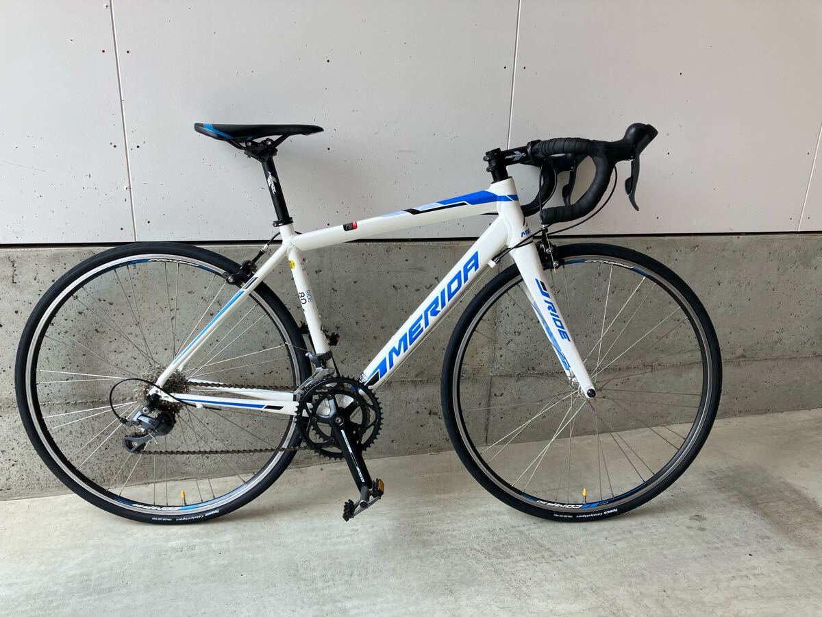 Yahoo!オークション -「merida ride 80」の落札相場・落札価格 Yahoo!オークション -「merida ride 80」の落札相場・落札価格