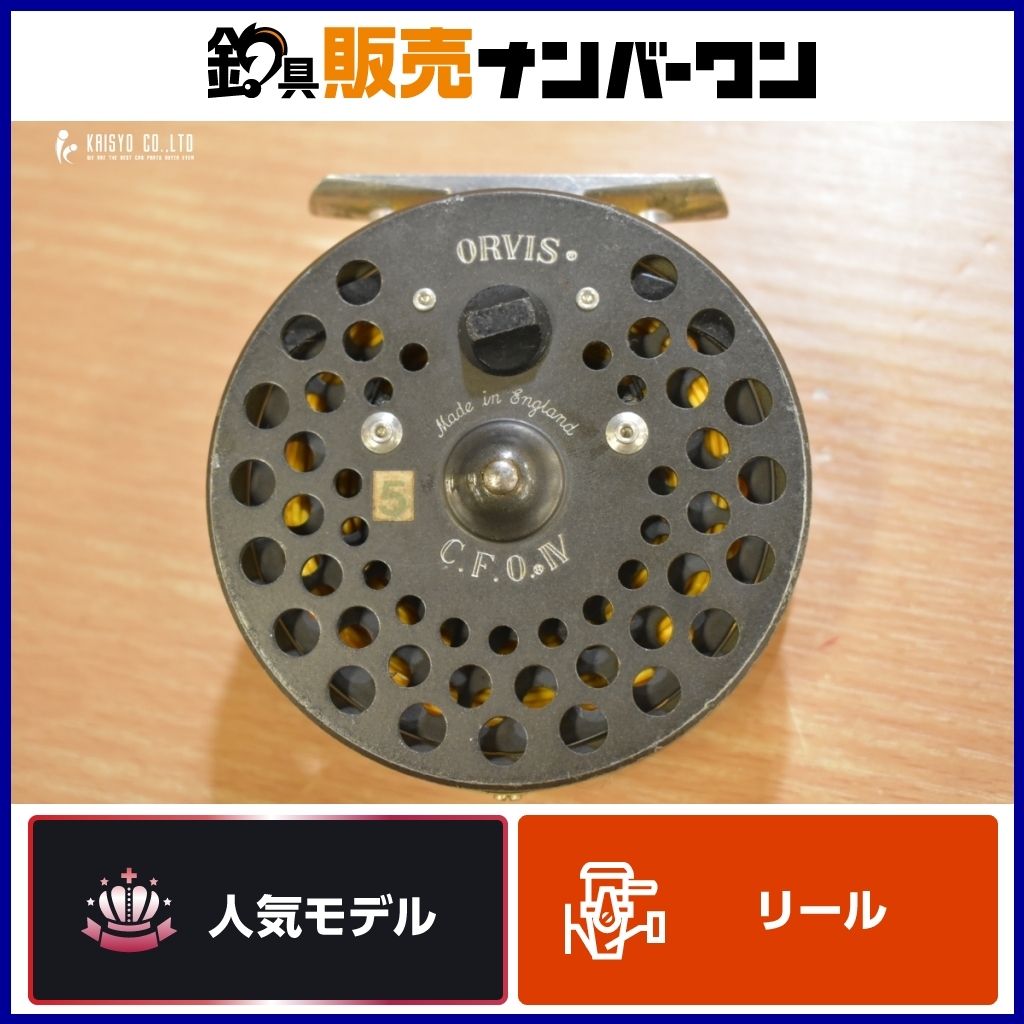 Yahoo!オークション -「smith」(フライリール) (リール)の落札 Yahoo!オークション -「smith」(フライリール) (リール)の落札