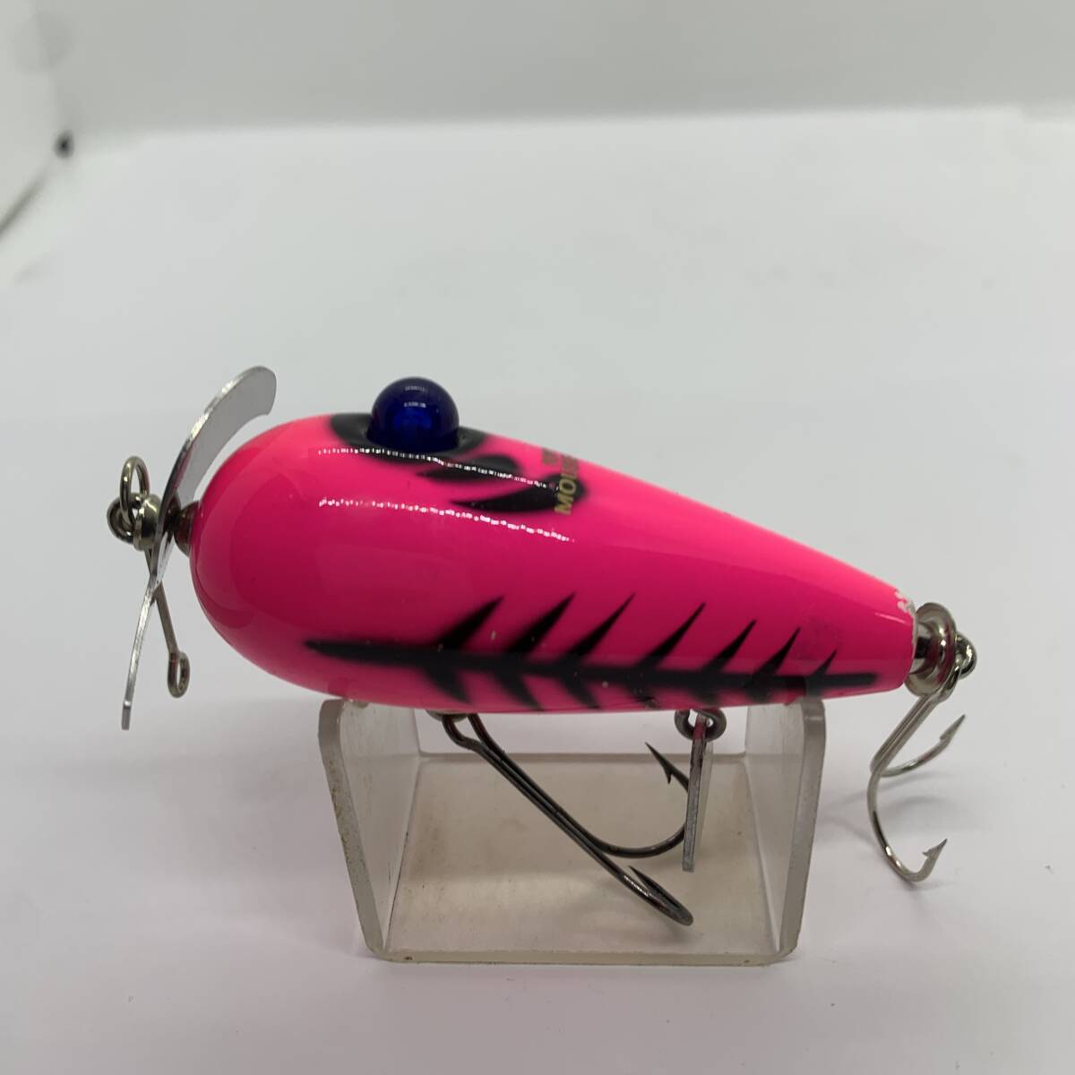 FROG PRODUCTS（フロッグプロダクツ）マウスベイトナノ 商品詳細