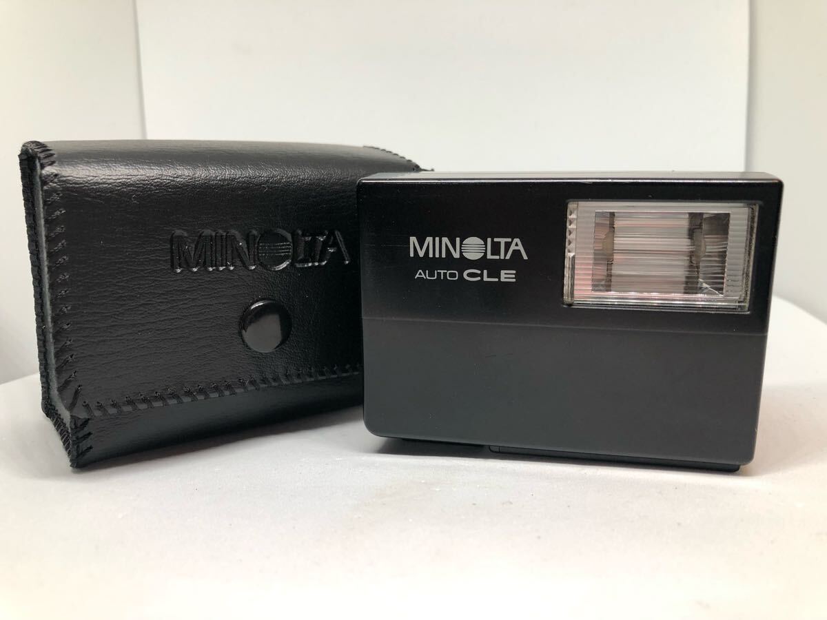Yahoo!オークション -「minolta cle フラッシュ」の落札相場 Yahoo!オークション -「minolta cle フラッシュ」の落札相場