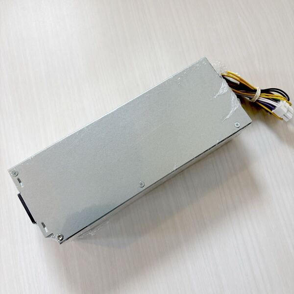 180W交換用電源ユニット (8ピン+4ピン) Dell OptiPlex 3040 3046 3050 3250 3650 3655 5040 7040 7050 SFF用 L180ES-00 H180NS-00 等