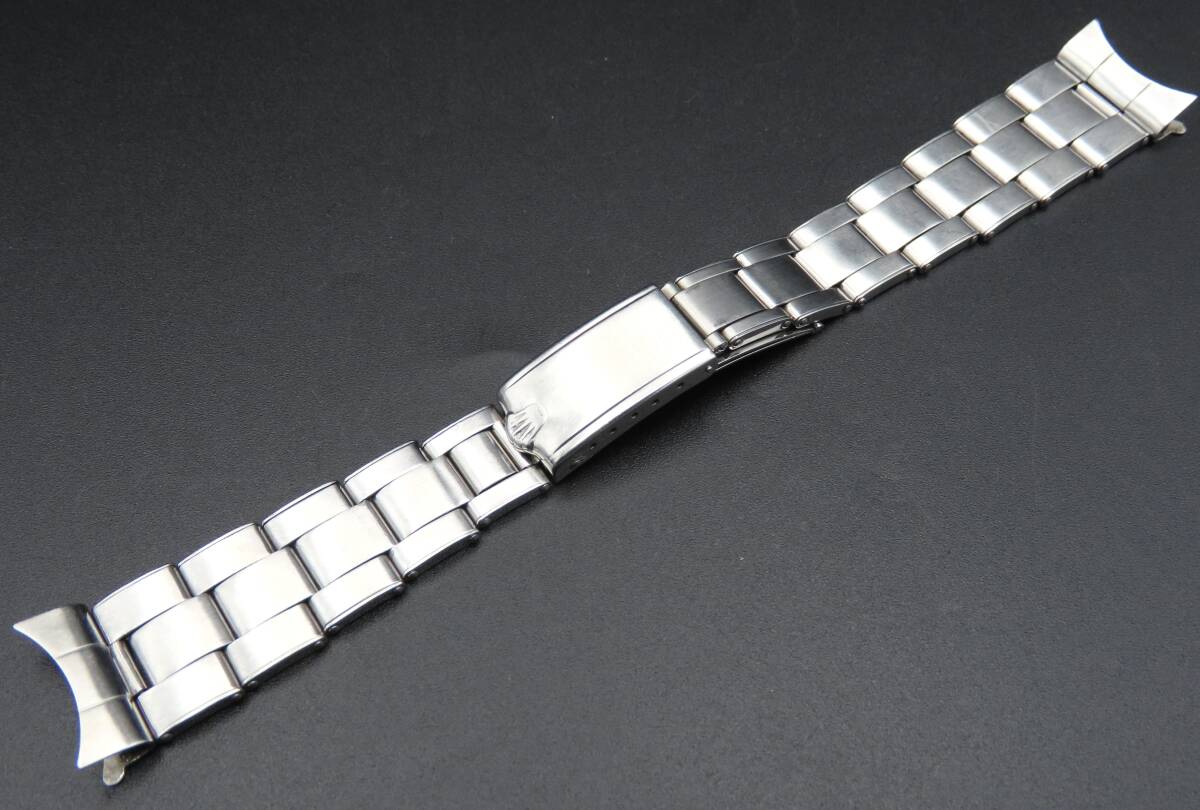 Yahoo!オークション -「ロレックス リベットブレス 19mm Yahoo!オークション -「ロレックス リベットブレス 19mm