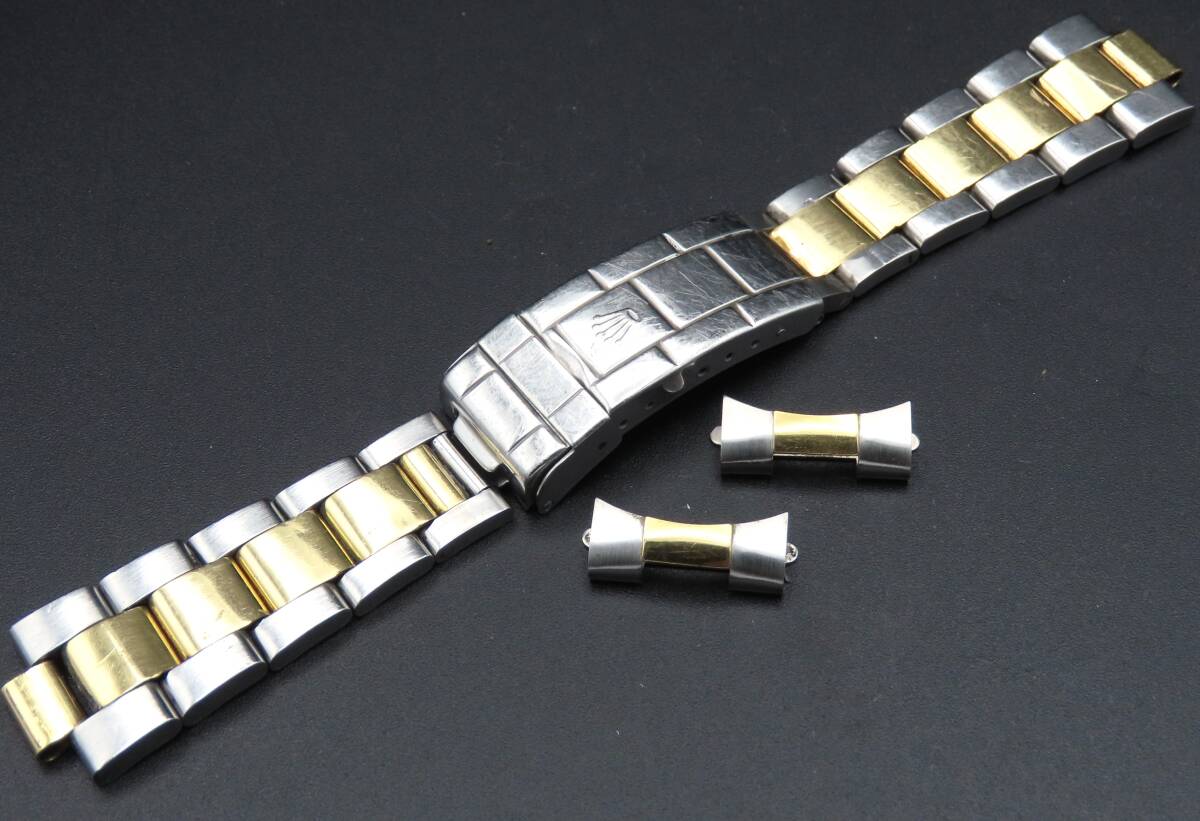 Yahoo!オークション -「(ロレックス rolex) -部品販売」(ベルト Yahoo!オークション -「(ロレックス rolex) -部品販売」(ベルト