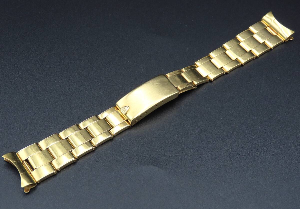Yahoo!オークション -「リベットブレス 19mm」の落札相場・落札価格 Yahoo!オークション -「リベットブレス 19mm」の落札相場・落札価格