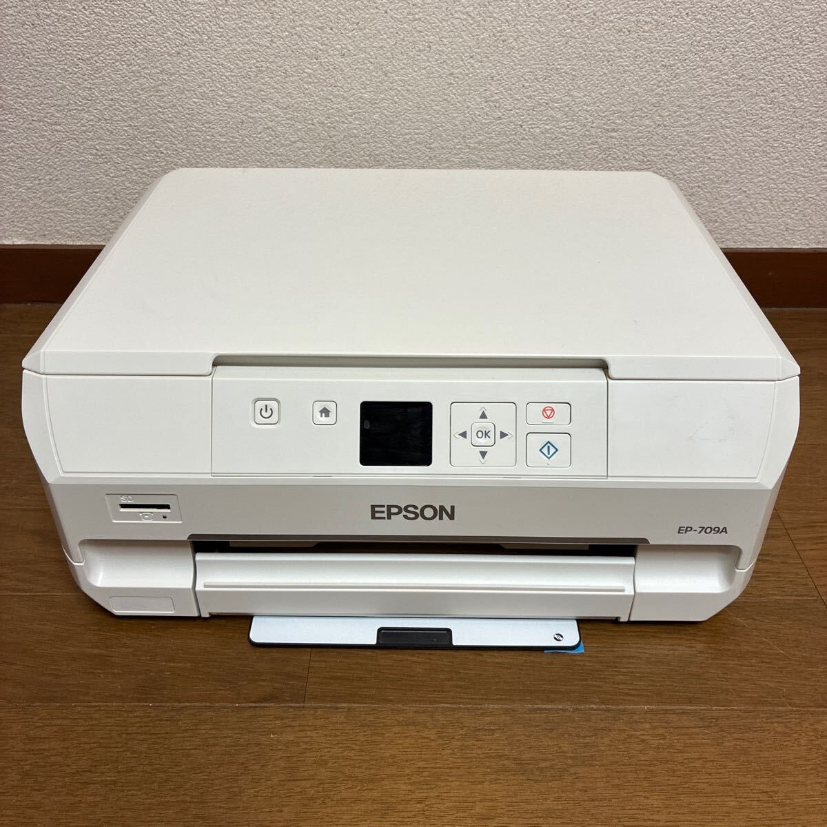 Yahoo!オークション -「カラリオ ep-709a」の落札相場・落札価格 Yahoo!オークション -「カラリオ ep-709a」の落札相場・落札価格