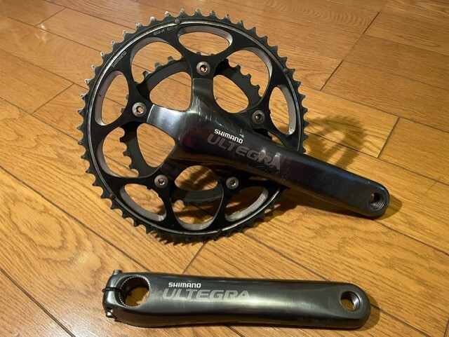 Yahoo!オークション -「fc-6600」(パーツ) (自転車 Yahoo!オークション -「fc-6600」(パーツ) (自転車