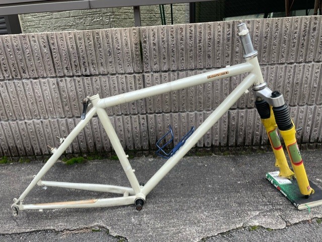 Yahoo!オークション -「mtb フレーム 26インチ」の落札相場 Yahoo!オークション -「mtb フレーム 26インチ」の落札相場