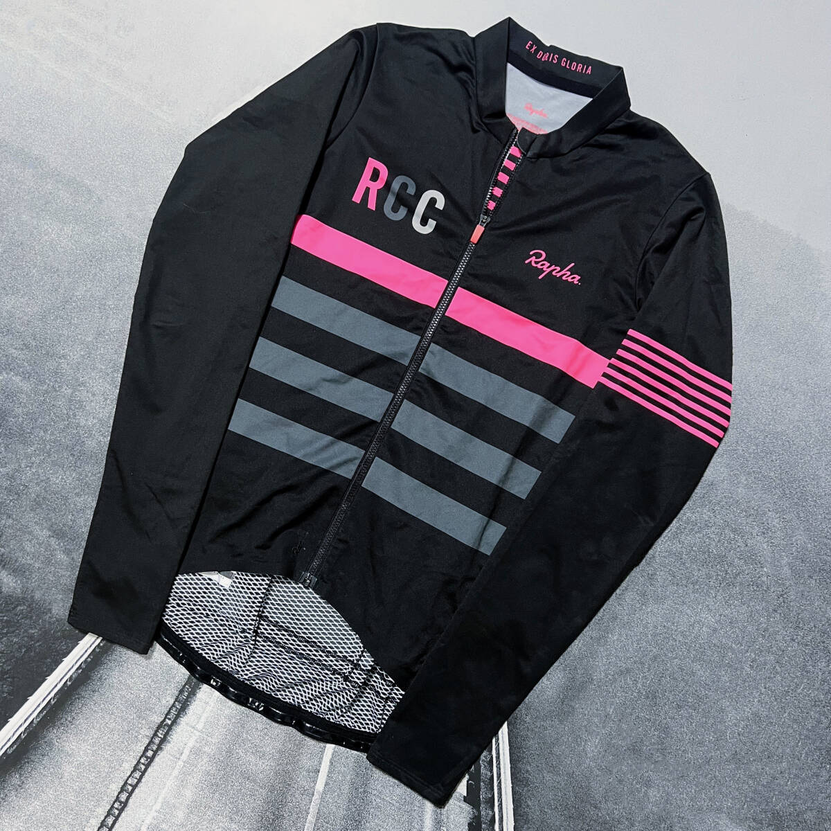 2025年最新】Yahoo!オークション -rapha rcc(ジャージ)の中古品 2025年最新】Yahoo!オークション -rapha rcc(ジャージ)の中古品