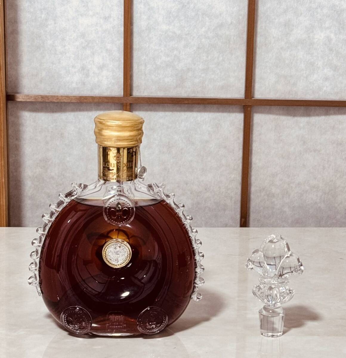 Yahoo!オークション -「古酒レミーマルタンルイ13世」の落札相場 Yahoo!オークション -「古酒レミーマルタンルイ13世」の落札相場