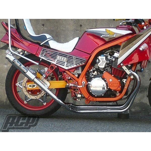 2025年最新】Yahoo!オークション -cbr400f マフラー 4-2-1 2025年最新】Yahoo!オークション -cbr400f マフラー 4-2-1