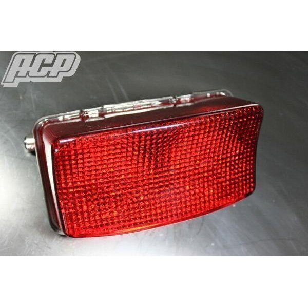 CB400SF (NC39)☆テールランプLEDユニット☆超爆光78発! - メルカリ