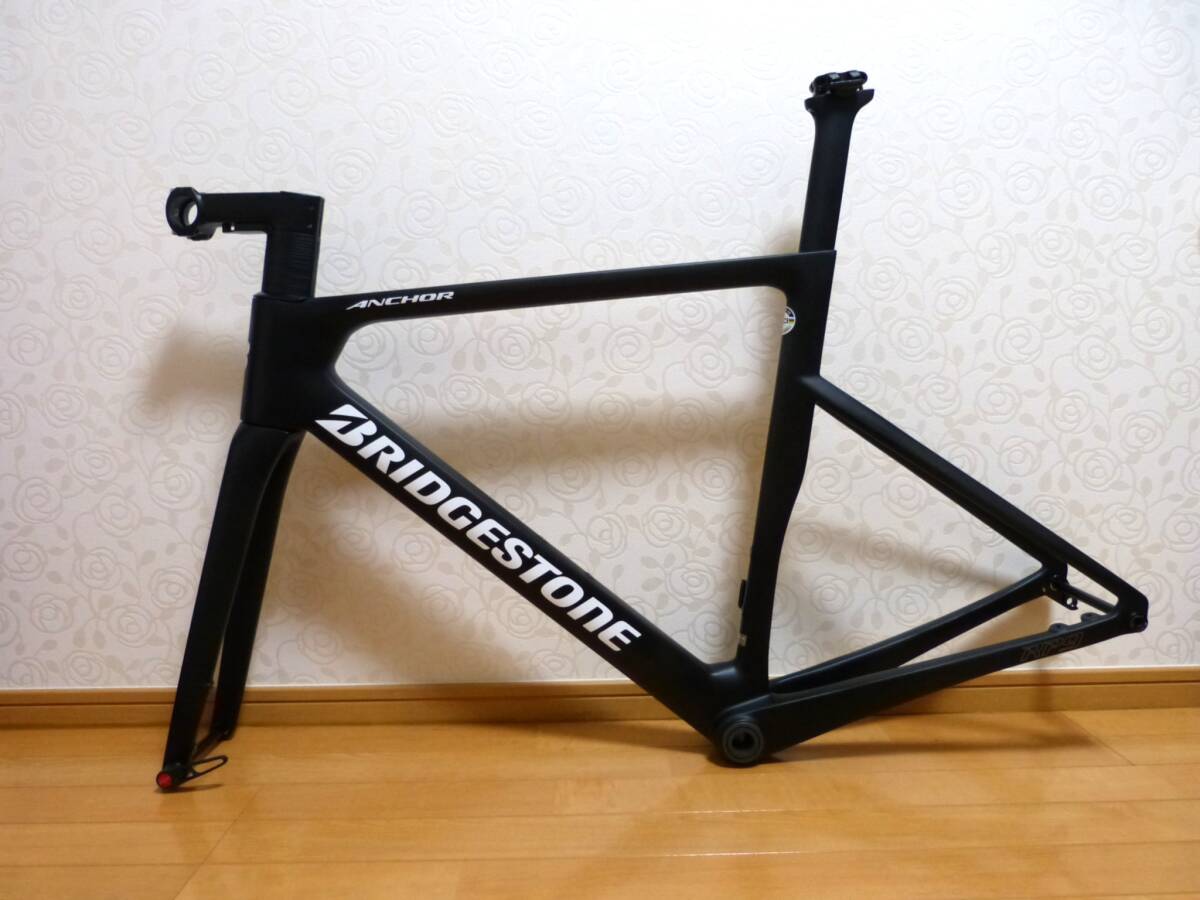Yahoo!オークション -「bridgestone anchor」(フレーム) (パーツ Yahoo!オークション -「bridgestone anchor」(フレーム) (パーツ
