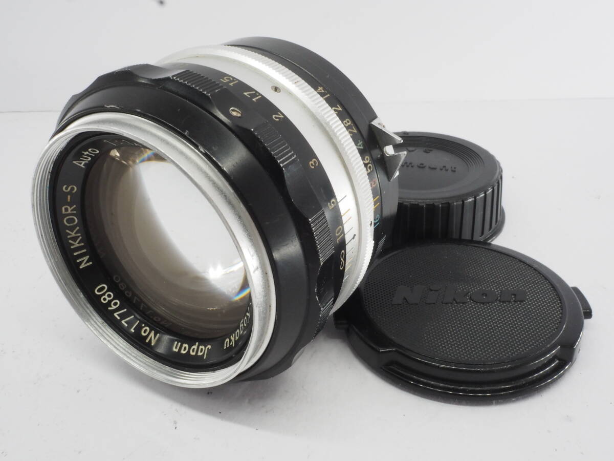 2025年最新】Yahoo!オークション -nikkor 58mm f1.4の中古品 2025年最新】Yahoo!オークション -nikkor 58mm f1.4の中古品
