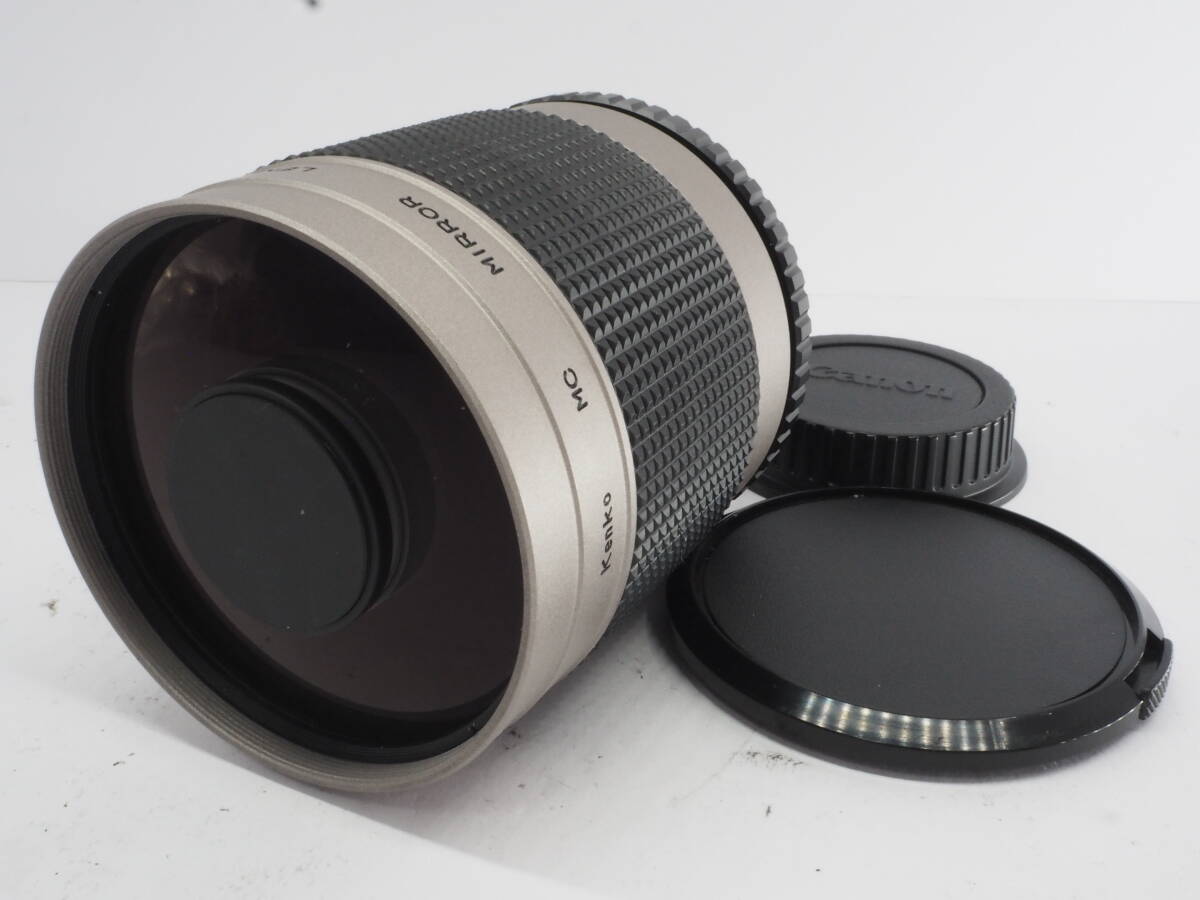 Yahoo!オークション -「canon 500mm f8」の落札相場・落札価格 Yahoo!オークション -「canon 500mm f8」の落札相場・落札価格