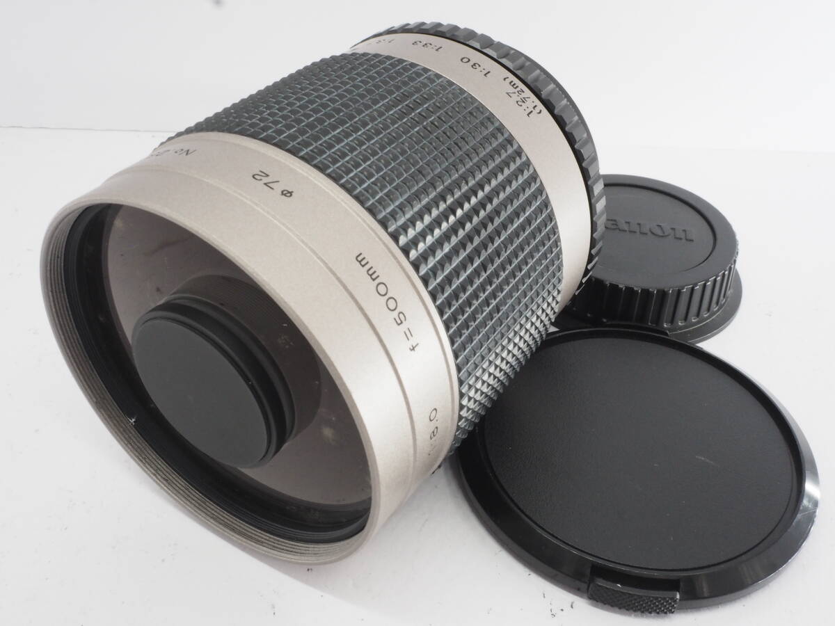 2025年最新】Yahoo!オークション -キヤノン 500mm f8の中古品 2025年最新】Yahoo!オークション -キヤノン 500mm f8の中古品