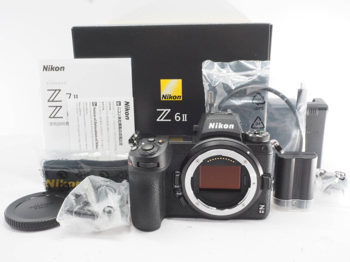 2025年最新】Yahoo!オークション -ニコン z6の中古品・新品・未 2025年最新】Yahoo!オークション -ニコン z6の中古品・新品・未