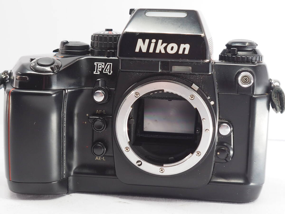 2025年最新】ニコン F4の中古品・オークション一覧 - Yahoo 2025年最新】ニコン F4の中古品・オークション一覧 - Yahoo