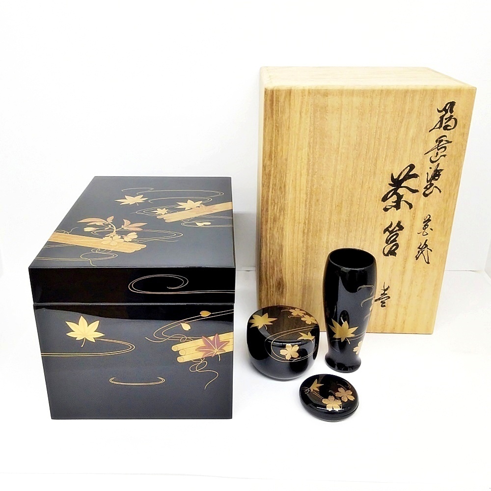 2025年最新】Yahoo!オークション -輪島塗 茶箱の中古品・新品 2025年最新】Yahoo!オークション -輪島塗 茶箱の中古品・新品
