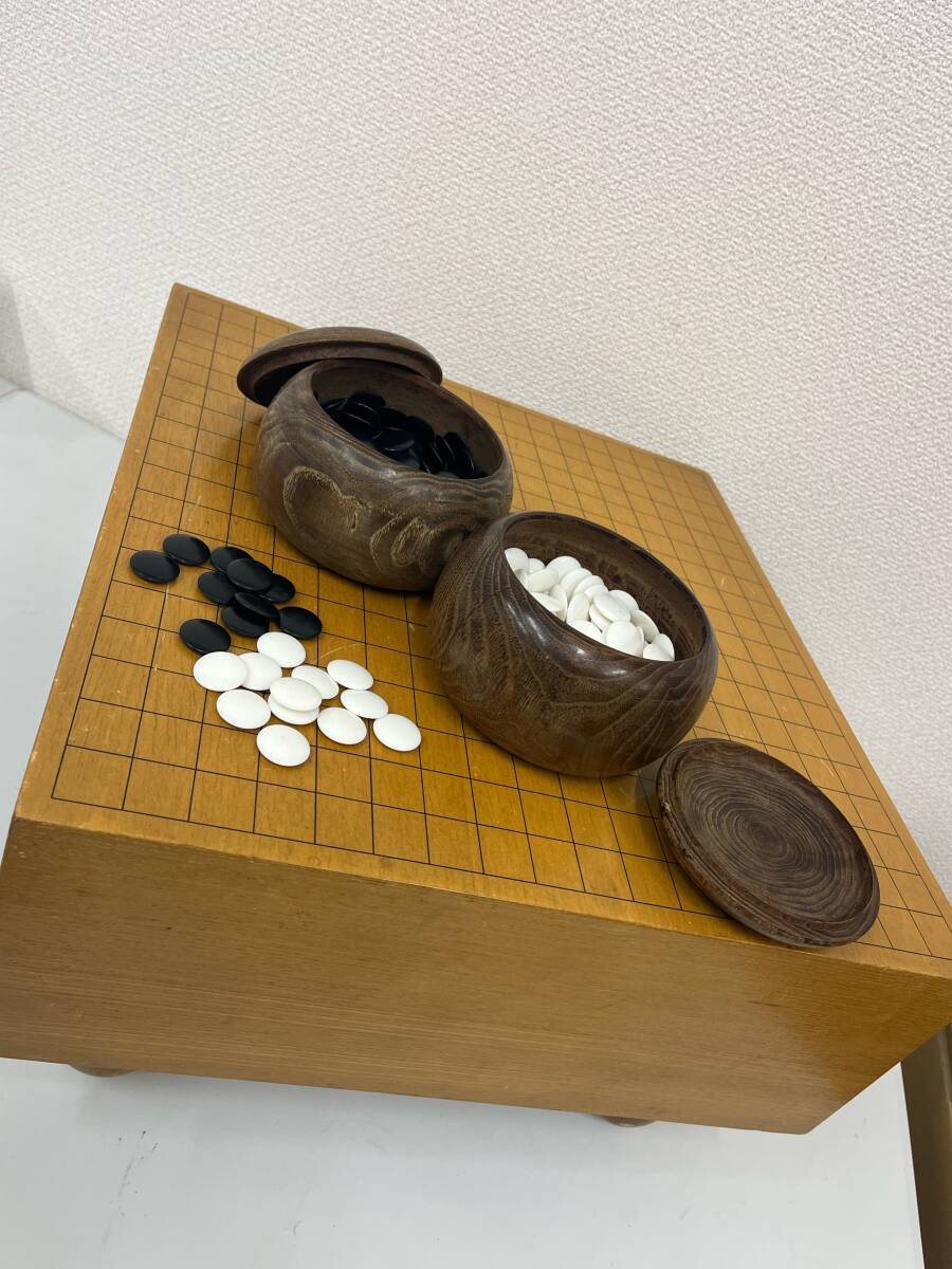 2025年最新】Yahoo!オークション -囲碁 碁盤の中古品・新品・未 2025年最新】Yahoo!オークション -囲碁 碁盤の中古品・新品・未