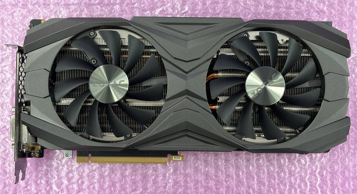 Yahoo!オークション -「zotac geforce gtx 1080 ti」の落札相場 Yahoo!オークション -「zotac geforce gtx 1080 ti」の落札相場