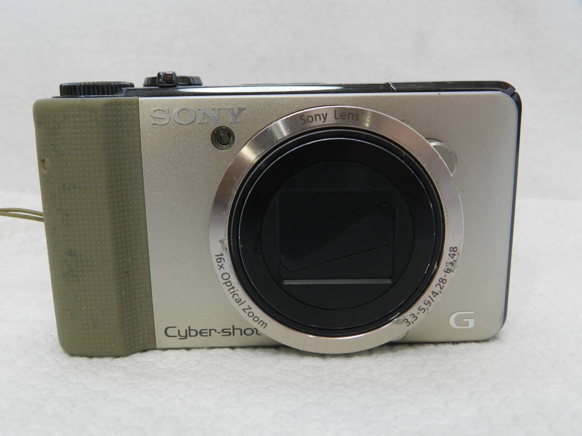 Yahoo!オークション -「dsc-hx9v ジャンク」の落札相場・落札価格 Yahoo!オークション -「dsc-hx9v ジャンク」の落札相場・落札価格