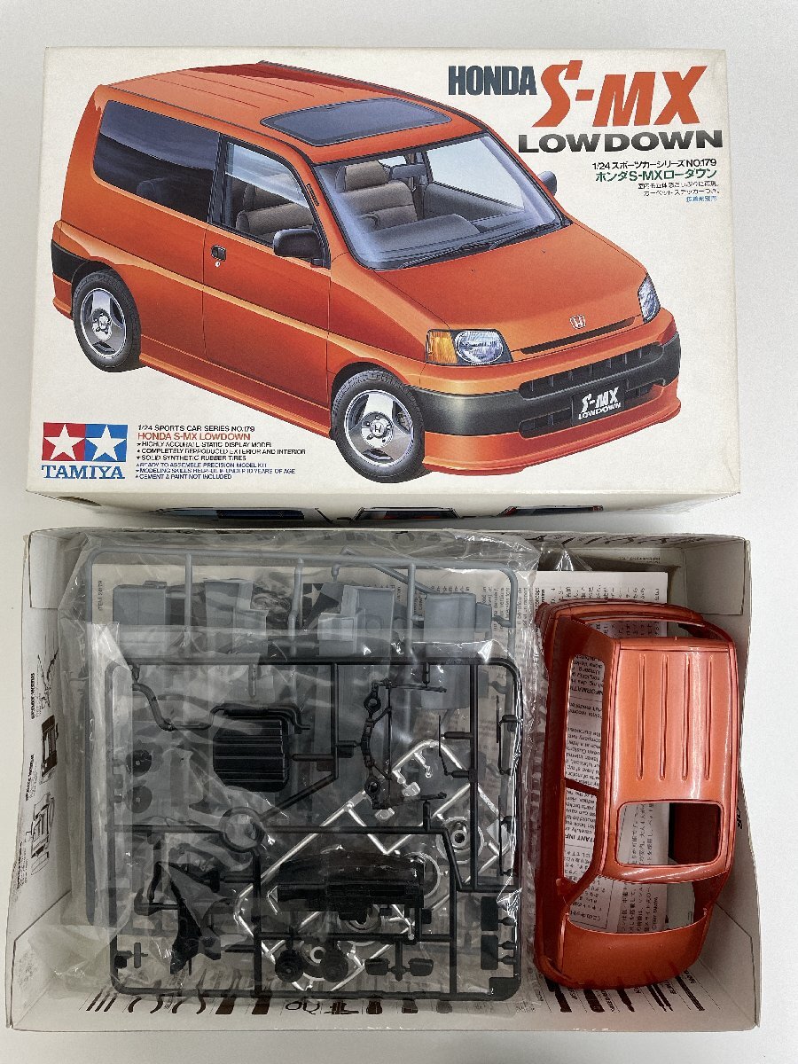 2025年最新】Yahoo!オークション -タミヤ s-mxの中古品・新品 2025年最新】Yahoo!オークション -タミヤ s-mxの中古品・新品