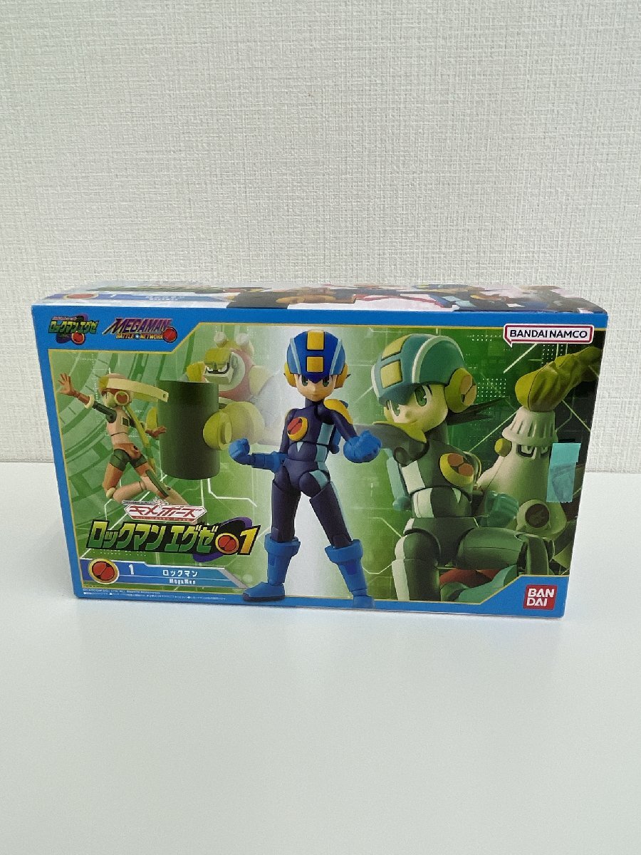 2025年最新】Yahoo!オークション -smp ロックマンエグゼの中古品