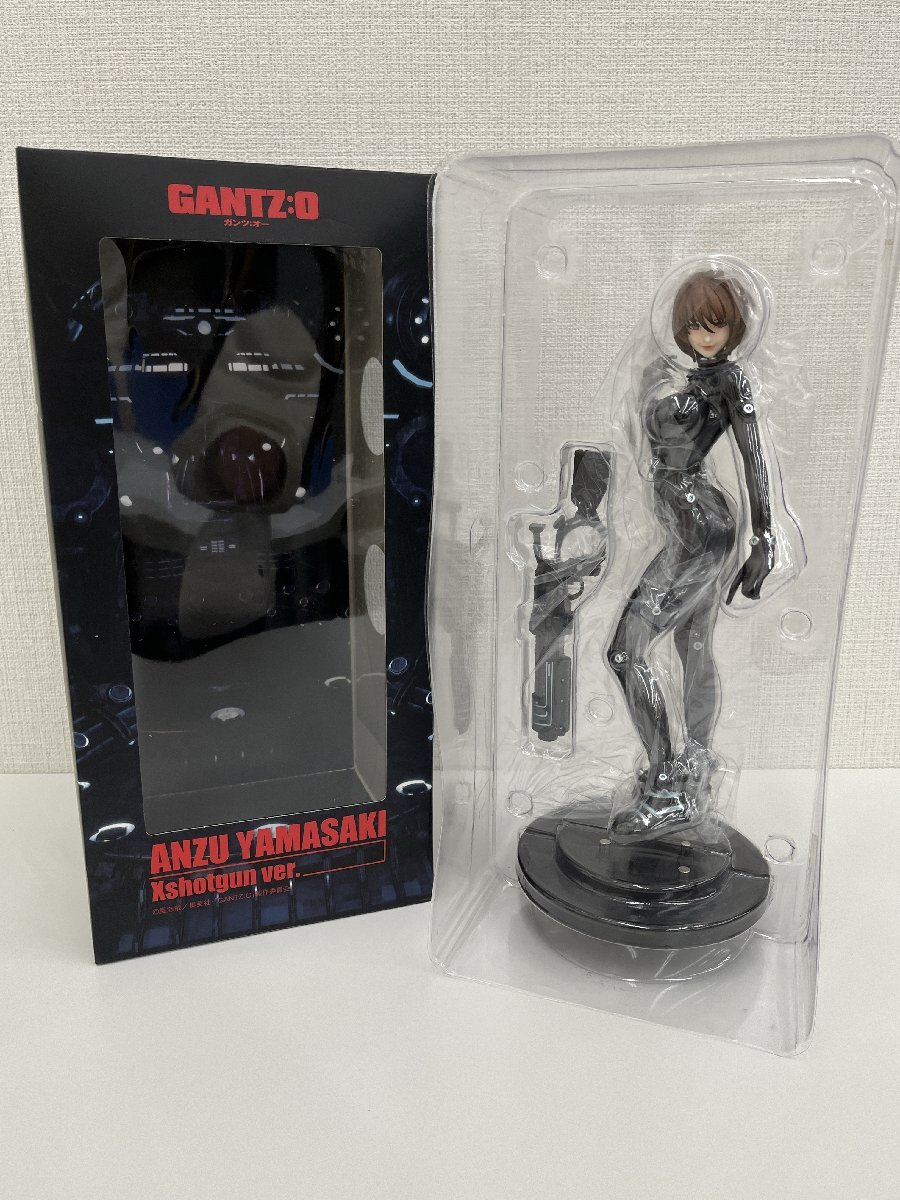 2025年最新】Yahoo!オークション -gantz o 杏の中古品・新品・未 2025年最新】Yahoo!オークション -gantz o 杏の中古品・新品・未