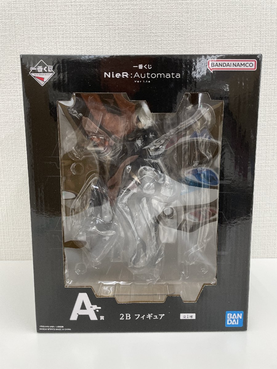 2025年最新】Yahoo!オークション -nier 一番くじの中古品・新品