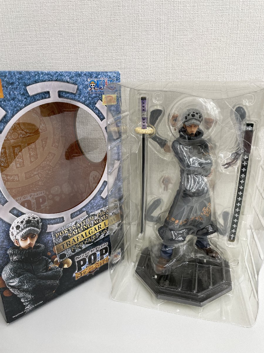 2025年最新】Yahoo!オークション -トラファルガーロー popの中古