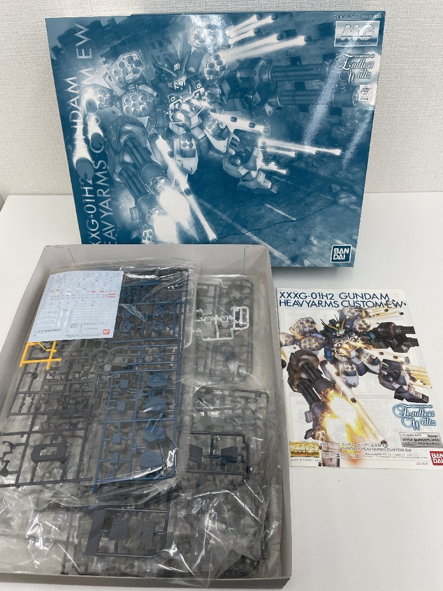 2025年最新】Yahoo!オークション -ガンダムヘビーアームズ改 ew 2025年最新】Yahoo!オークション -ガンダムヘビーアームズ改 ew