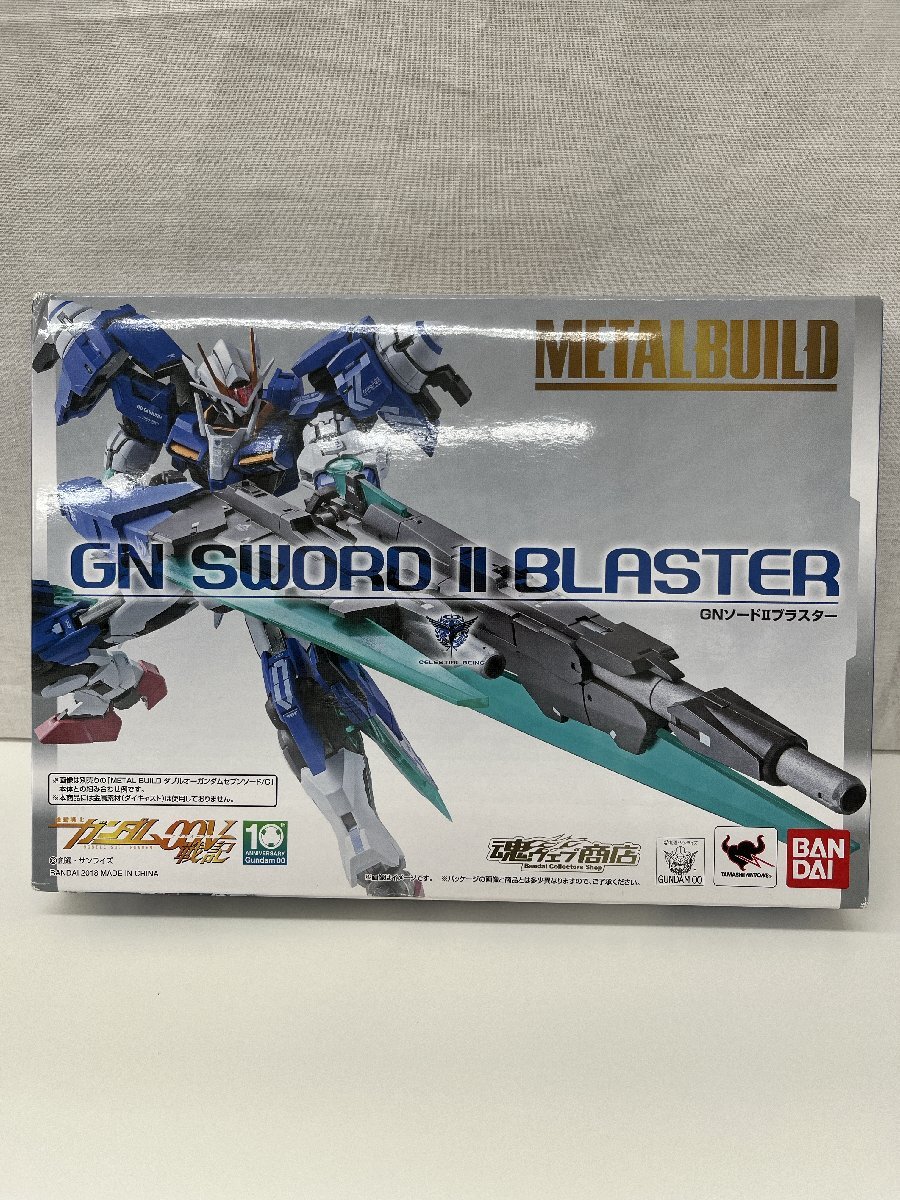 2025年最新】Yahoo!オークション -gnソードの中古品・新品・未