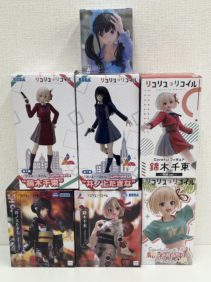 2025年最新】Yahoo!オークション -美少女フィギュア まとめ売り 2025年最新】Yahoo!オークション -美少女フィギュア まとめ売り