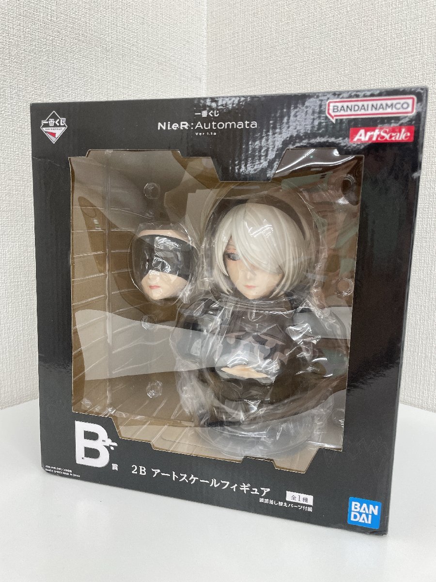 2025年最新】Yahoo!オークション -一番くじ NieR Automata Ver1 2025年最新】Yahoo!オークション -一番くじ NieR Automata Ver1