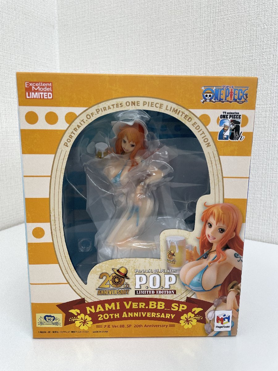 2025年最新】Yahoo!オークション -(p.o.p pop) ワンピース(ナミ 2025年最新】Yahoo!オークション -(p.o.p pop) ワンピース(ナミ