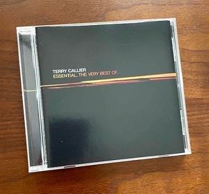 Terry Callier★テリー・キャリアー : Essential, The Very Best Of... ベスト17曲/シカゴ発、唯一無二のミスター・フリー・ソウル。