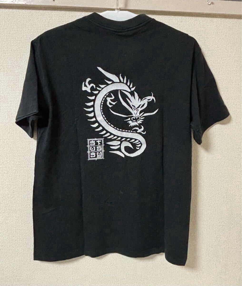 Yahoo!オークション -「old stussy ドラゴン」の落札相場・落札価格 Yahoo!オークション -「old stussy ドラゴン」の落札相場・落札価格