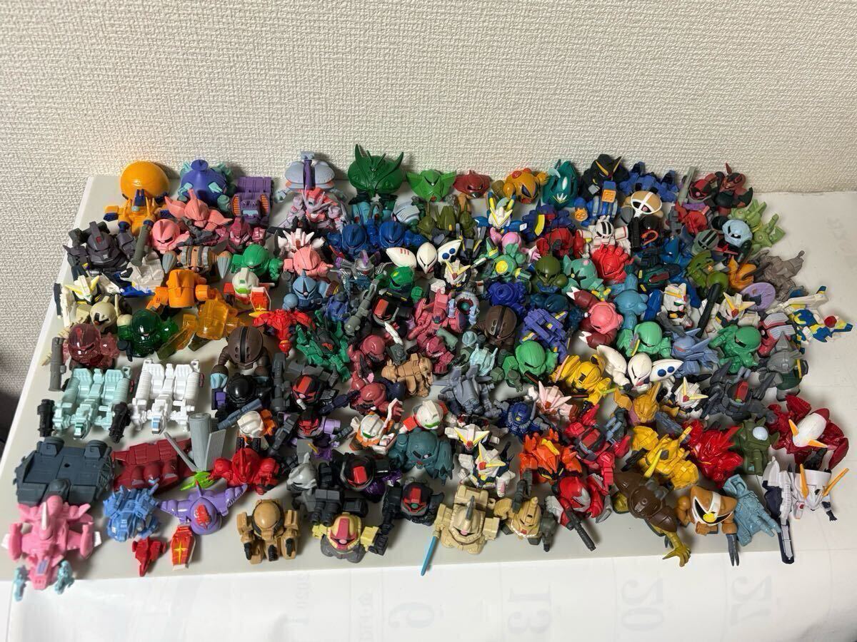 Yahoo!オークション -「sdガンダムフルカラー 大量」の落札相場 Yahoo!オークション -「sdガンダムフルカラー 大量」の落札相場