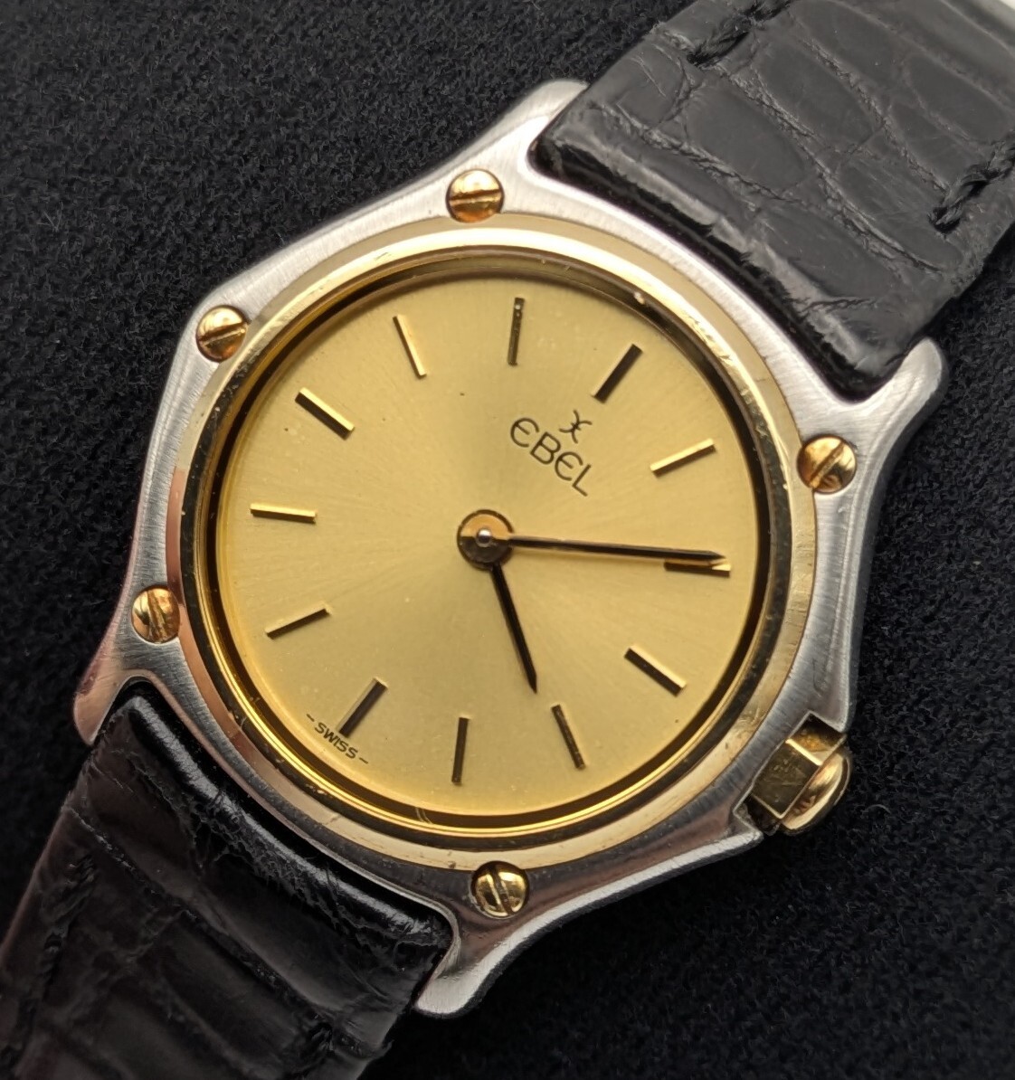 2025年最新】Yahoo!オークション -ebel 時計 k18の中古品・新品 2025年最新】Yahoo!オークション -ebel 時計 k18の中古品・新品