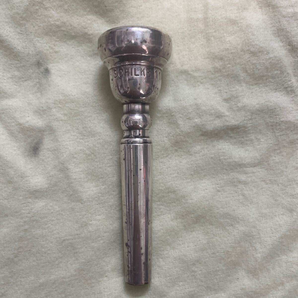 Yahoo!オークション -「schilke シルキー」(管楽器) (楽器、器材