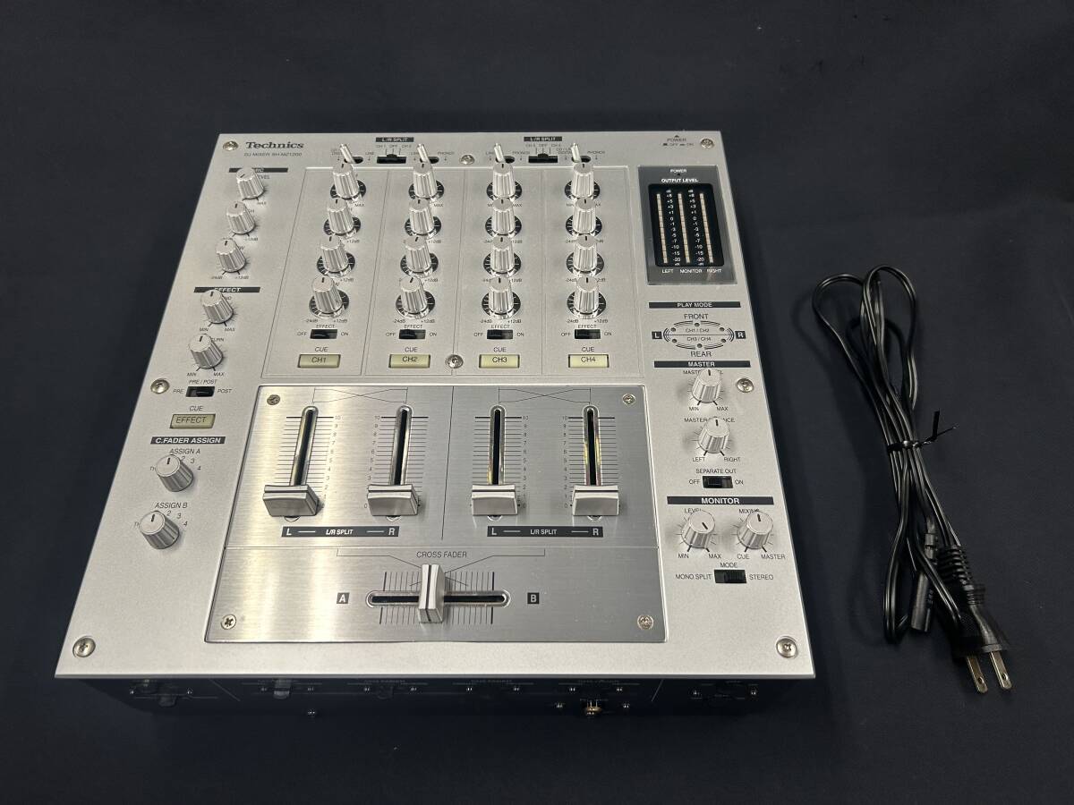 Yahoo!オークション -「technics sh-mz1200」の落札相場・落札価格 Yahoo!オークション -「technics sh-mz1200」の落札相場・落札価格