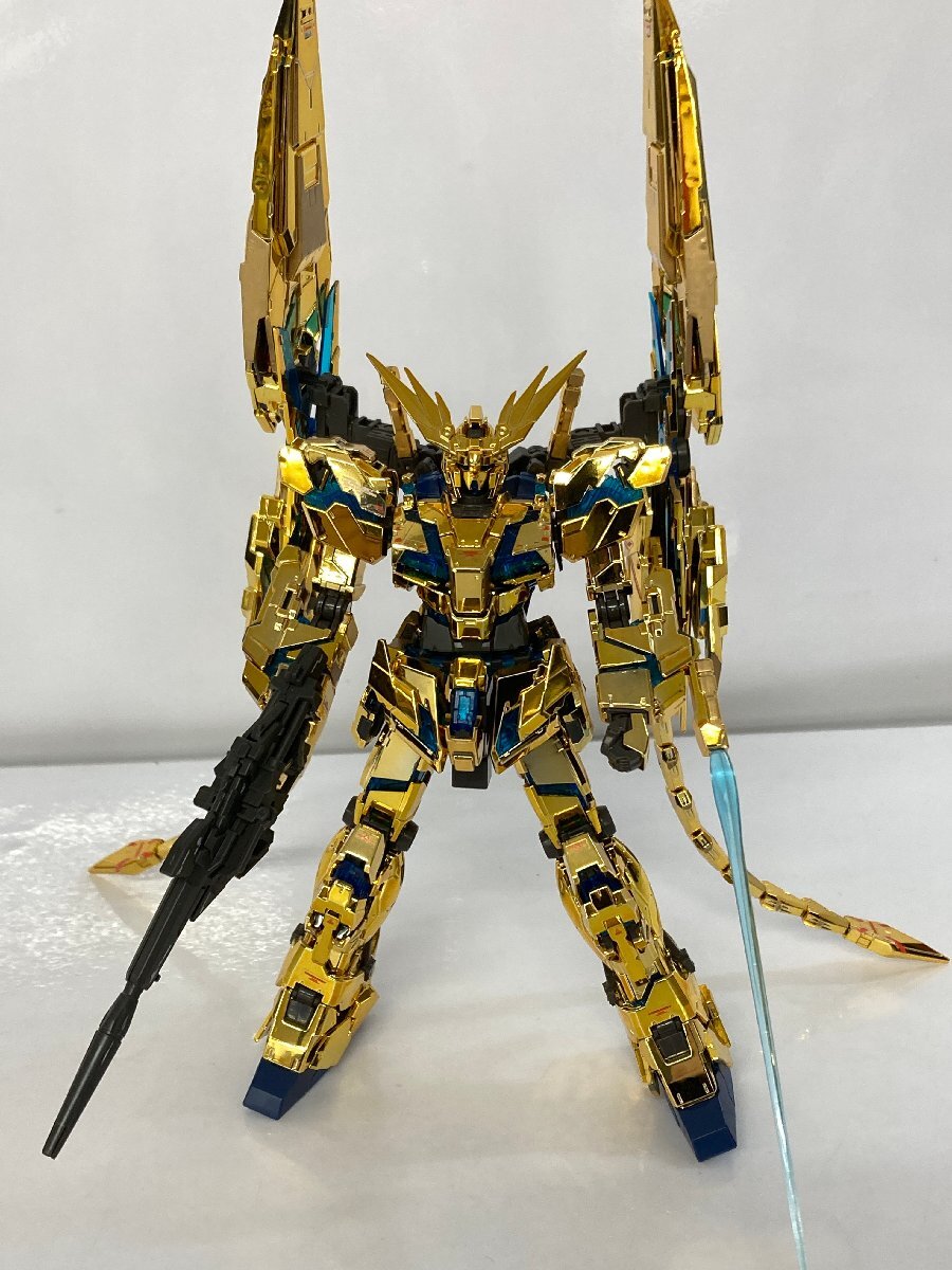Yahoo!オークション -「ユニコーン ガンダム 3号機 フェネクス Yahoo!オークション -「ユニコーン ガンダム 3号機 フェネクス