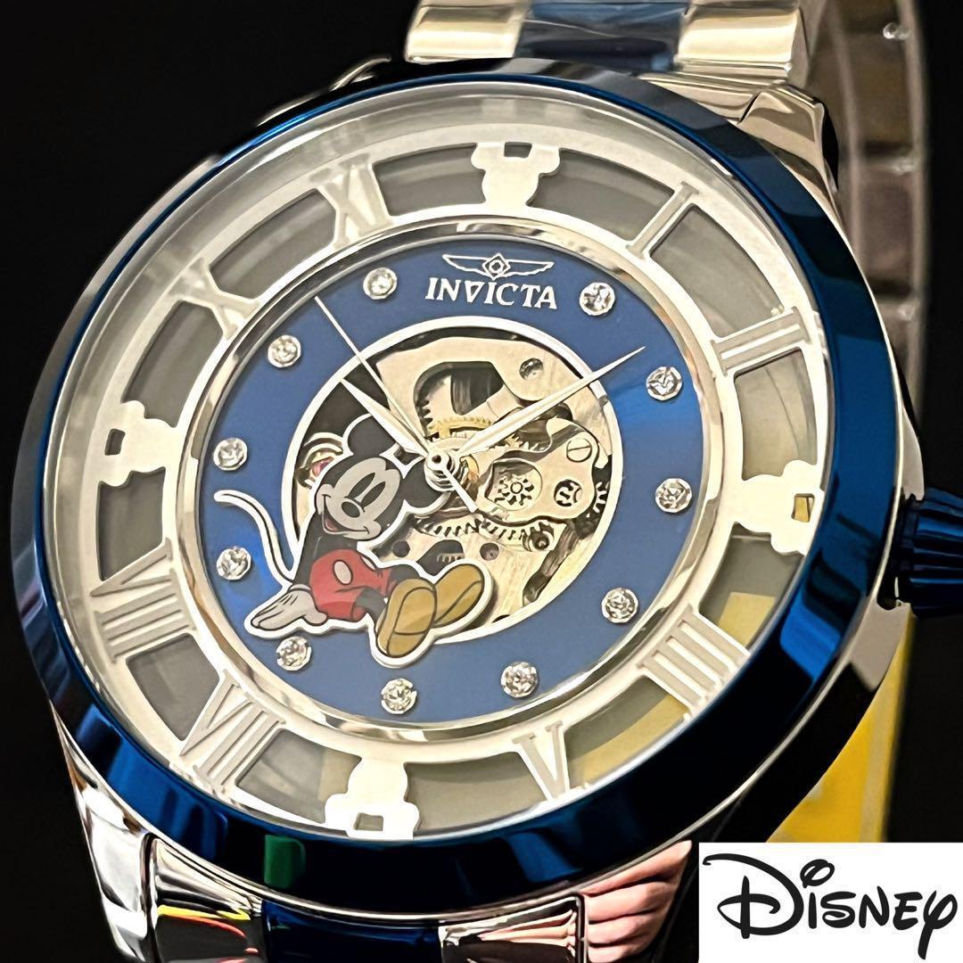 2025年最新】Yahoo!オークション -invicta ミッキーの中古品 2025年最新】Yahoo!オークション -invicta ミッキーの中古品