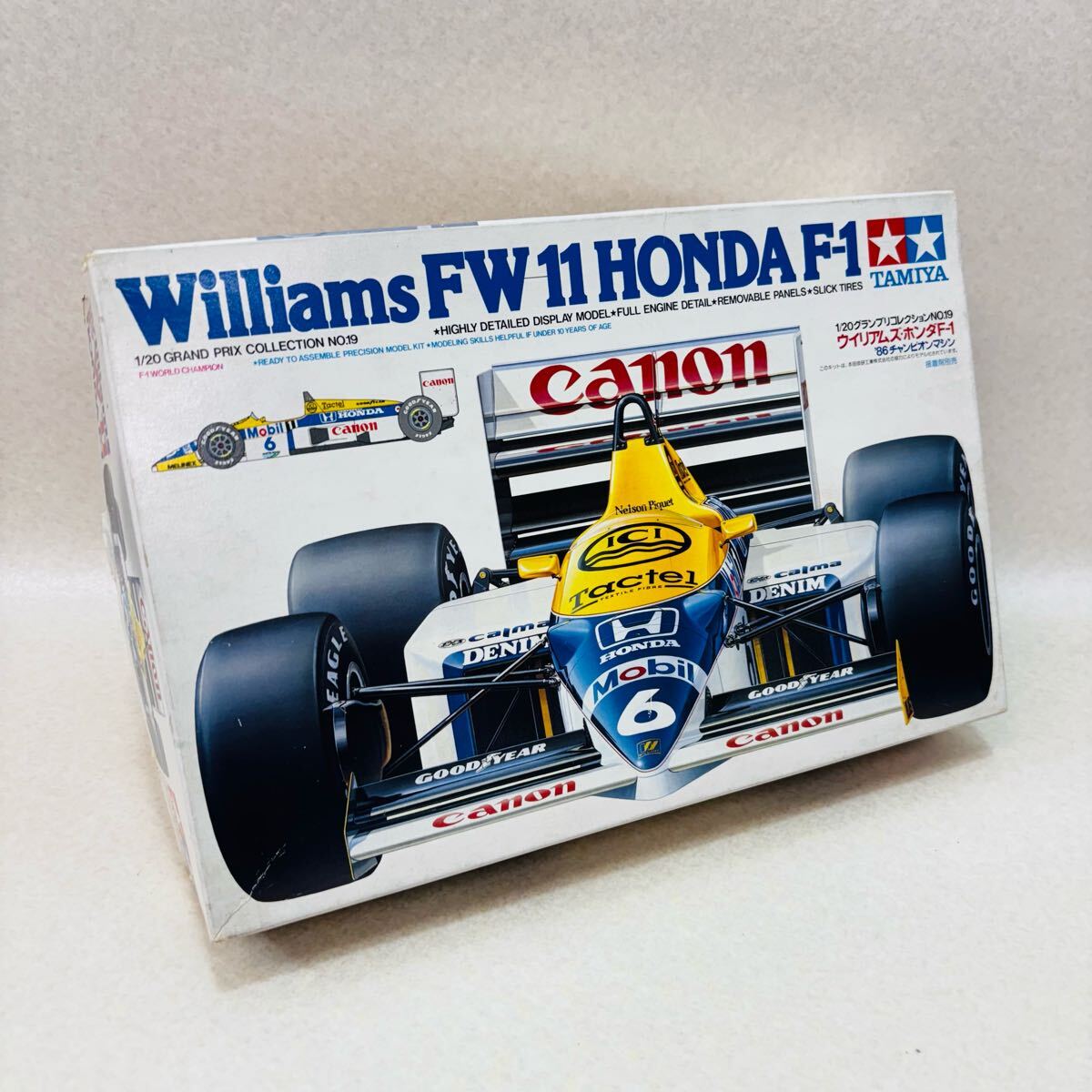 Yahoo!オークション -「fw11」(プラモデル) の落札相場・落札価格 Yahoo!オークション -「fw11」(プラモデル) の落札相場・落札価格
